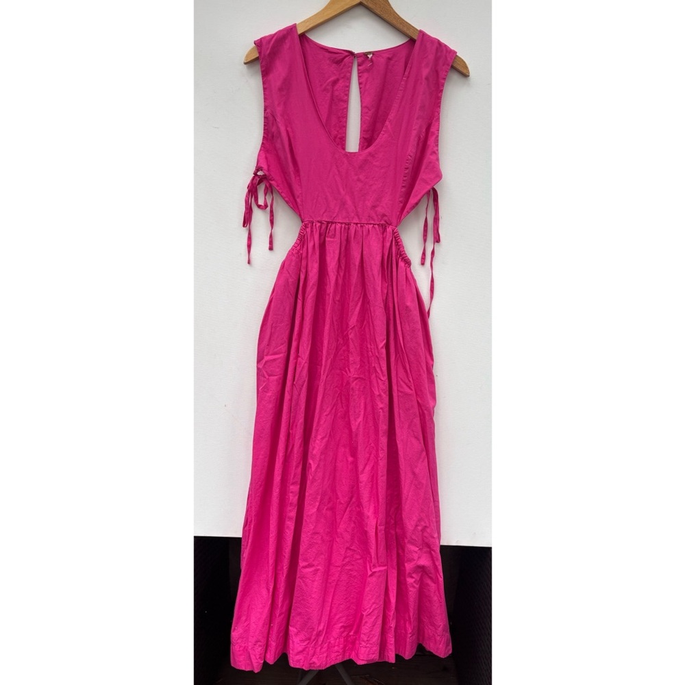Free People Fabiana Maxi Dress